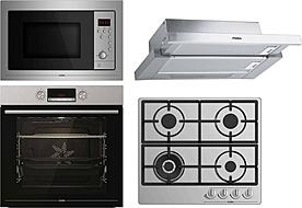 Set Mora OT 651 X + Mora VDP 665 X7 + Mora VMT445X + Mora VTS 545DX