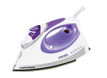 Morphy Richards 40730 Precise Steam