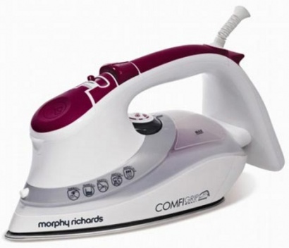 Morphy Richards 40851 TriZONE