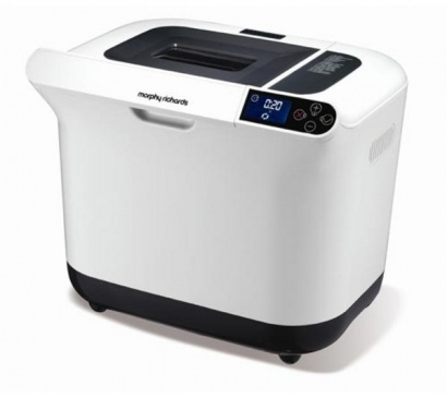 Morphy Richards 48321 Mid Plus Breadmaker