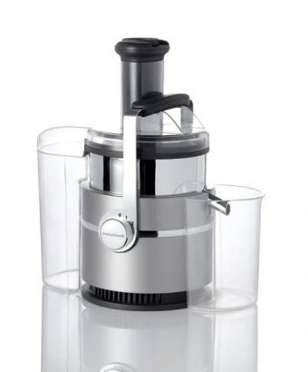 Morphy Richards 48951 Food Fusion