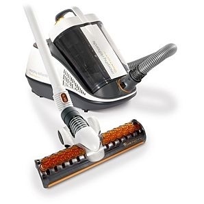 Morphy Richards 71082 VORTICITY DUAL CYCLONE