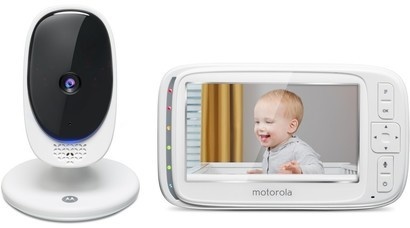 Motorola Comfort 50