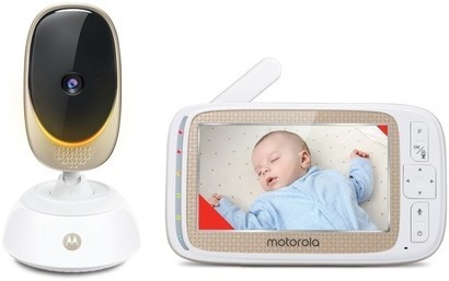Motorola Comfort 85 Connect