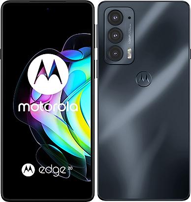 Motorola EDGE 20 8+128GB Grey