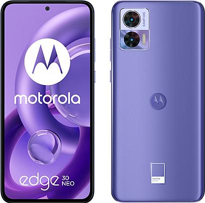 Motorola EDGE 30 Neo 8+128GB Very Peri