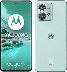 Motorola EDGE 40 Neo 12+256GB Sea