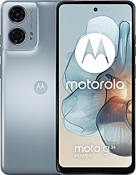 Motorola G24 5G Power 8/256GB Glac. Blue