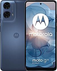 Motorola G24 5G Power 8/256GB Ink Blue
