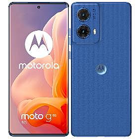 Motorola G85 5G 8/256GB Blue