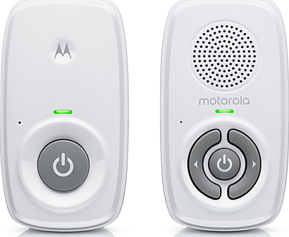 Motorola MBP 21
