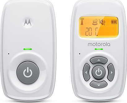 Motorola MBP 24