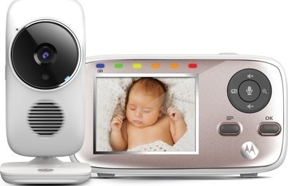 Motorola MBP 667 HD Connect