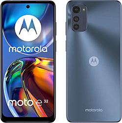 Motorola Moto E32 4+64GB DS Slate Grey