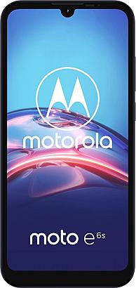 Motorola Moto E6s 2/32GB DS Meteor Grey