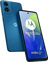 Motorola Moto G04 4/64GB DS Satin Blue