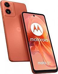 Motorola Moto G04 4/64GB DS Sun Orange