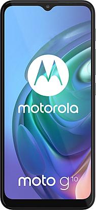 Motorola Moto G10 4+64GB DS Iride. Pearl