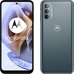 Motorola Moto G31 4+64GB DS Mineral Grey