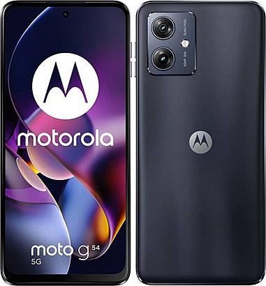 Motorola Moto G54 5G 12+256GB Blue