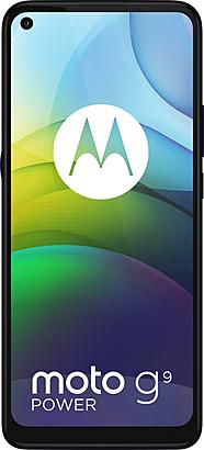 Motorola Moto G9 Power 4+128GB E. Violet