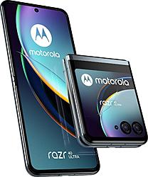 Motorola Razr 40 Ultra 8/256GB Glac.Blue