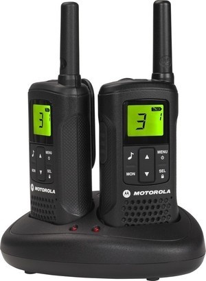 Motorola TLKR T60