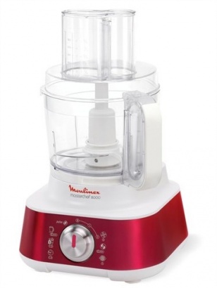 Moulinex FP 659 GB7