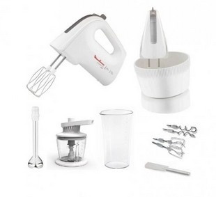 Moulinex HM617130