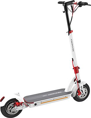 MS Energy E-scooter e20 white