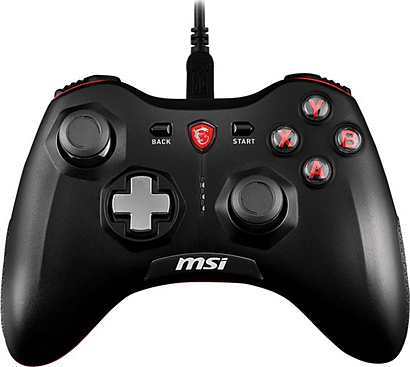 MSI Force GC20 Gamepad