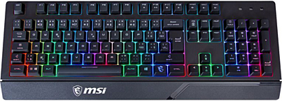 MSI VIGOR GK20