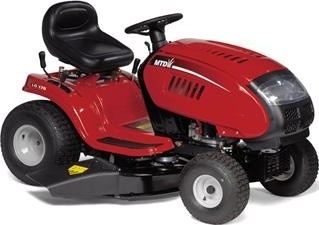 MTD LG 175 H