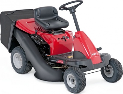 MTD MINIRIDER 60 RDE