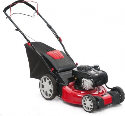 MTD OPTIMA 46 SPB HW