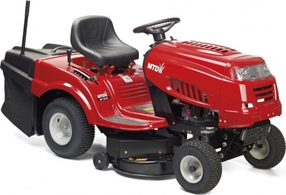 MTD RE 125 M
