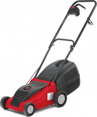 MTD SMART 32 E