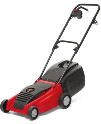 MTD SMART 38 E