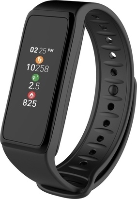 MyKronoz ZeFit3 Black/Black