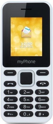 myPhone 3310 bílý