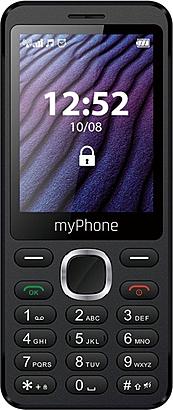 myPhone Maestro 2 černý