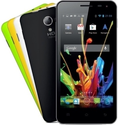 myPhone NEXT-S