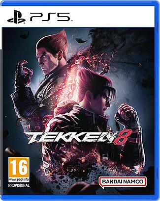 NAMCO PS5 Tekken 8