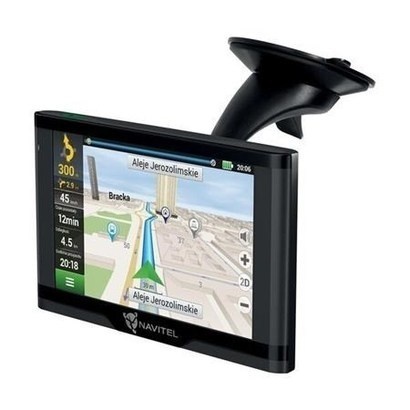 Navitel E500 Magnetic