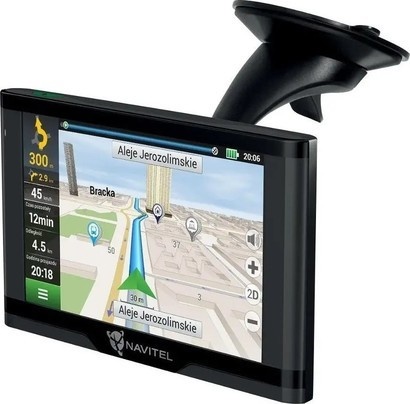Navitel E500 TMC Magnetic