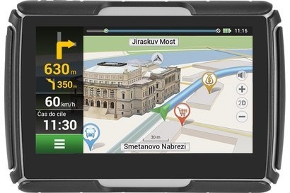 Navitel G550