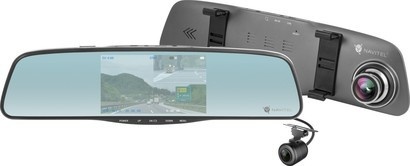 Navitel MR250