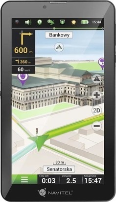 Navitel T700 3G Pro