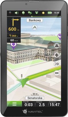 Navitel T7003G tablet
