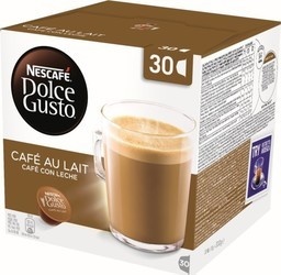 Nescafé Dolce Gusto CAFEAULAIT MAG